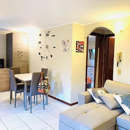 Bellagio Apartment San Giovanni Bagian luar foto