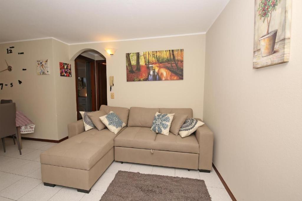 Bellagio Apartment San Giovanni Bagian luar foto