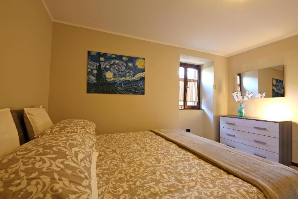 Bellagio Apartment San Giovanni Bagian luar foto