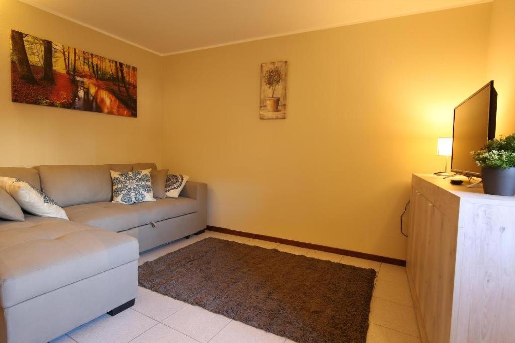 Bellagio Apartment San Giovanni Bagian luar foto