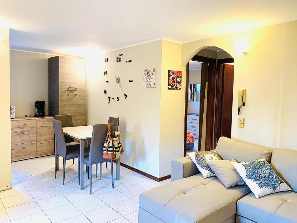 Bellagio Apartment San Giovanni Bagian luar foto