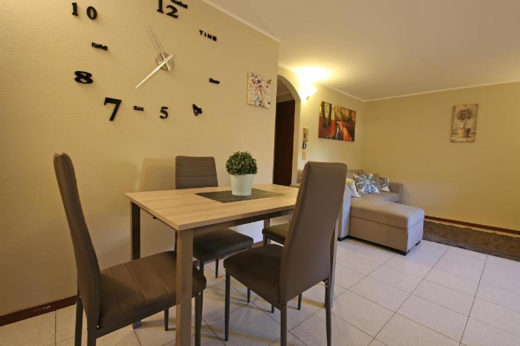 Bellagio Apartment San Giovanni Bagian luar foto