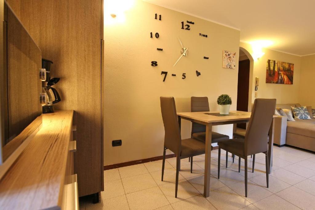 Bellagio Apartment San Giovanni Bagian luar foto