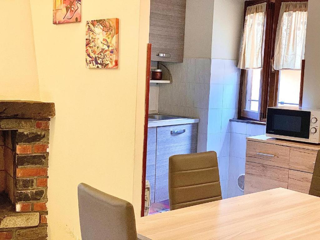 Bellagio Apartment San Giovanni Bagian luar foto