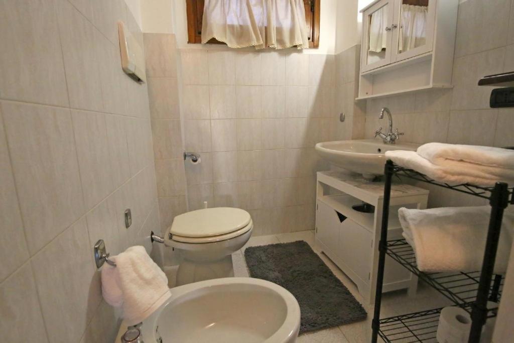 Bellagio Apartment San Giovanni Bagian luar foto