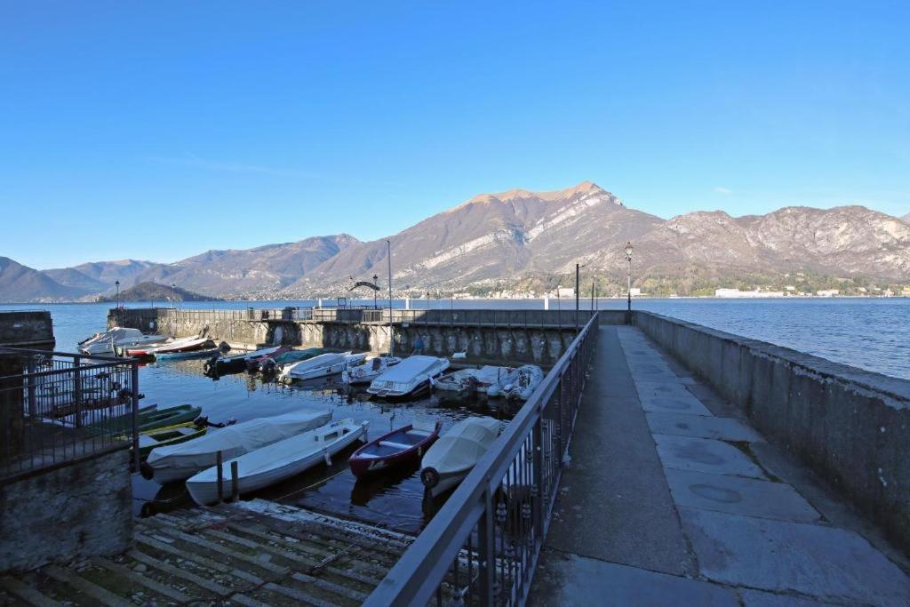 Bellagio Apartment San Giovanni Bagian luar foto