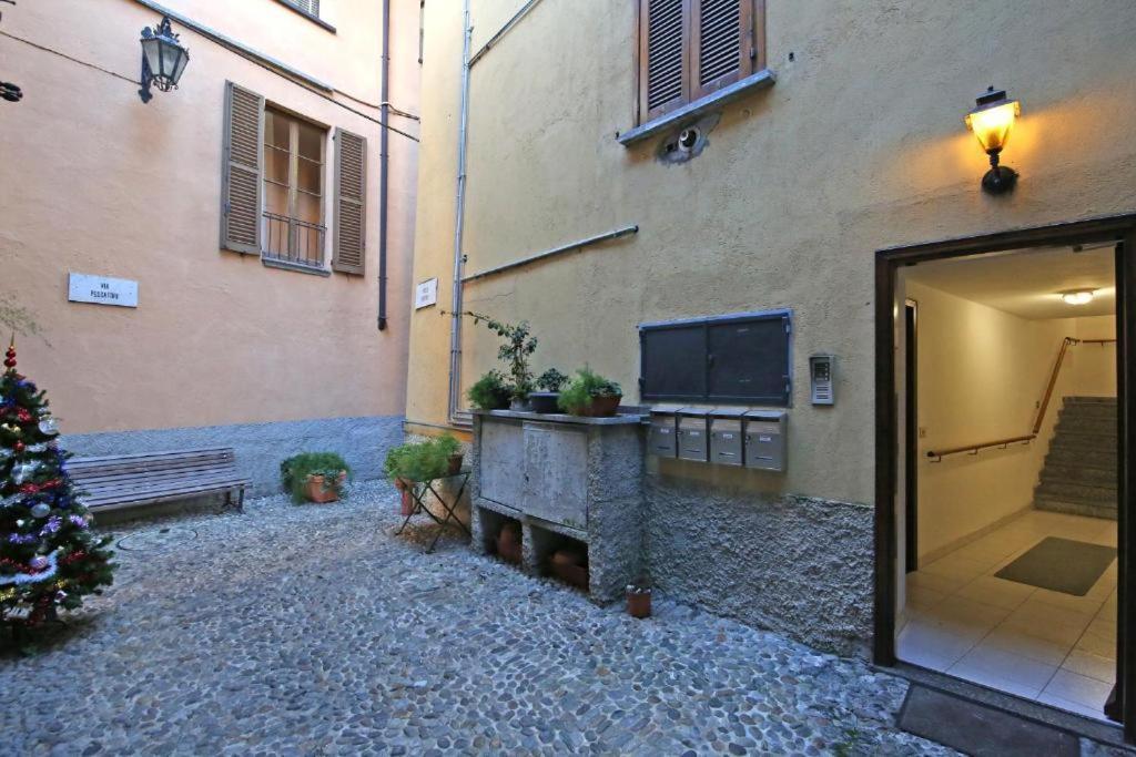 Bellagio Apartment San Giovanni Bagian luar foto