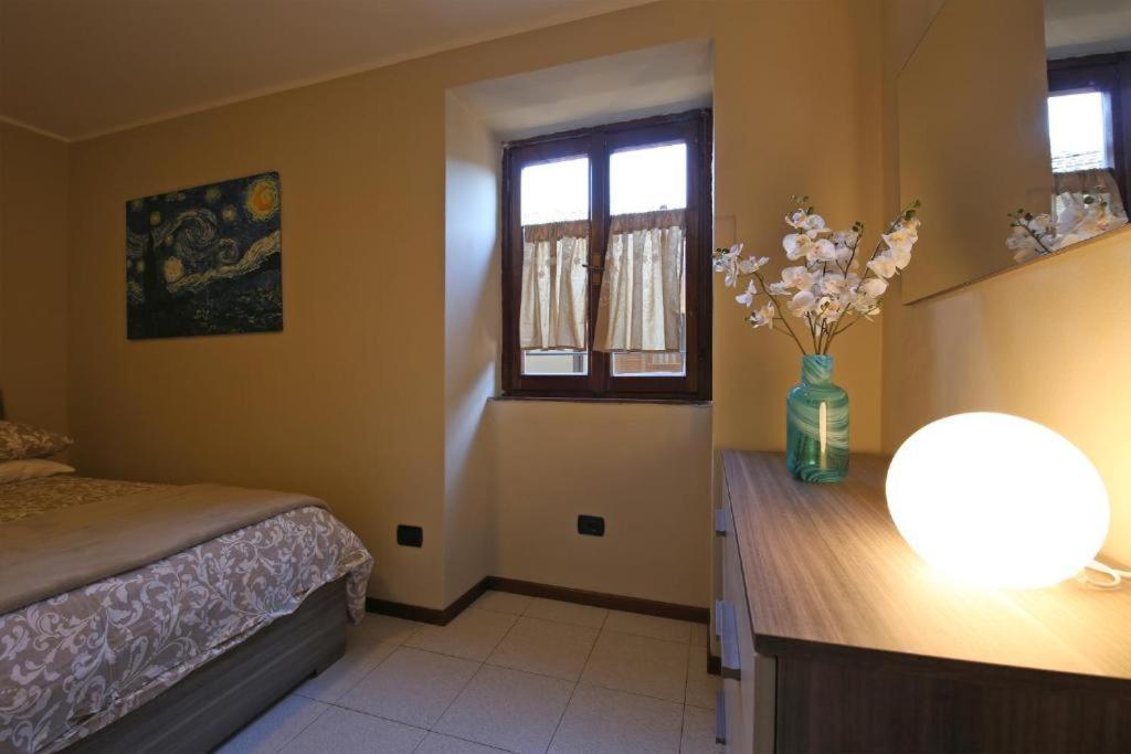 Bellagio Apartment San Giovanni Bagian luar foto
