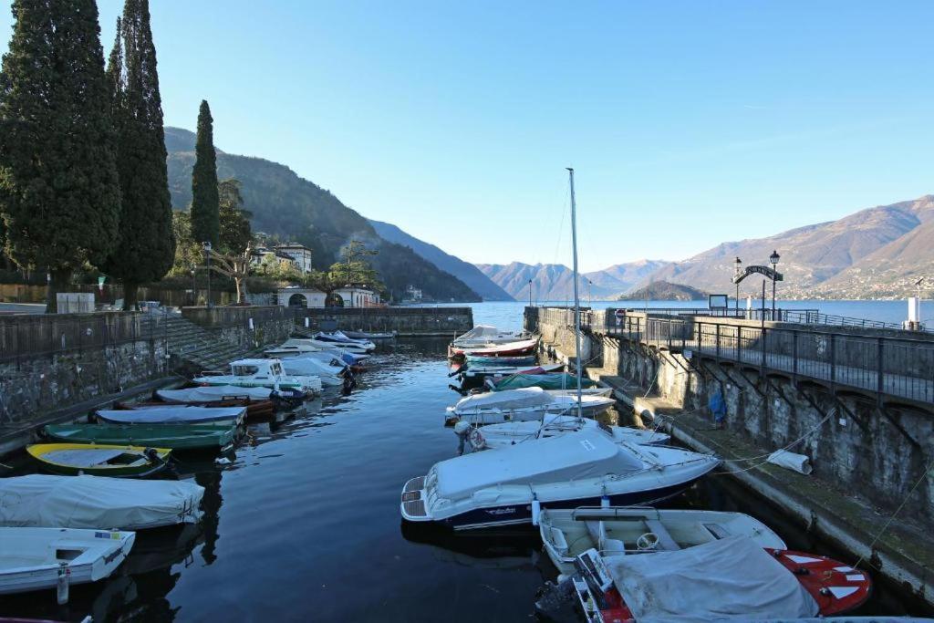 Bellagio Apartment San Giovanni Bagian luar foto