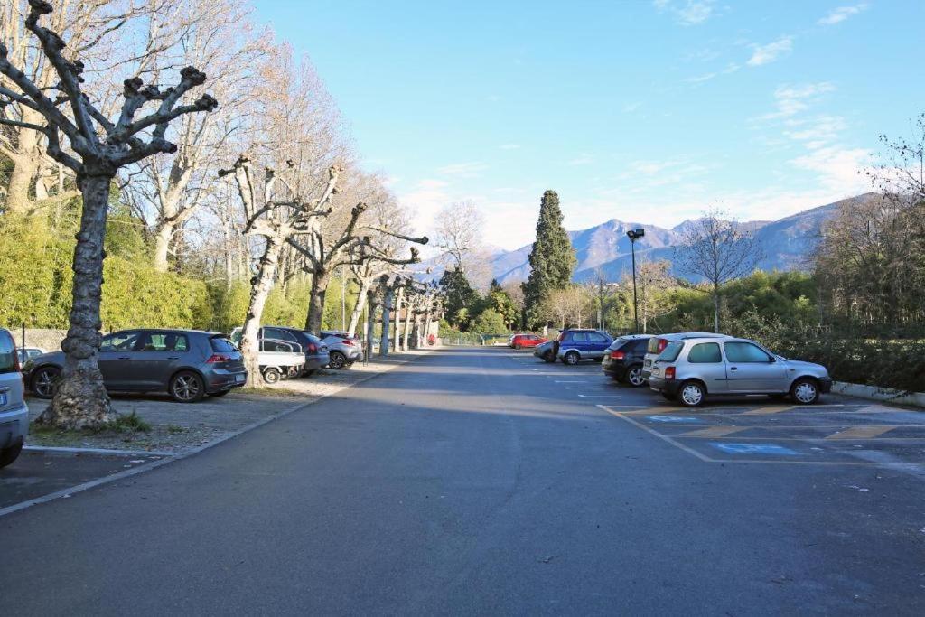 Bellagio Apartment San Giovanni Bagian luar foto